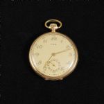 1418 8110 POCKET WATCH